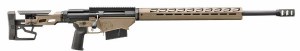 Additional picture of Ruger Precision 338 Lapua Mag 26" BBL 5-Round DBM Bronze