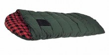 North 49 Frontier 11 5842 Oversized Rectangular Sleeping Bag -35