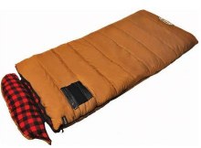 North 49 5844 Basecamp Sleeping Bag -42