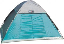 World Famous 594 Hermit Dome Tent 2-Person 5' x 7'