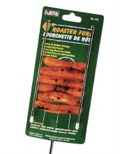 World Famous 41" Roaster Fork