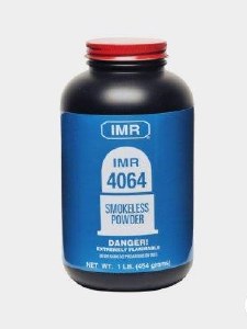 IMR 4064 Powder