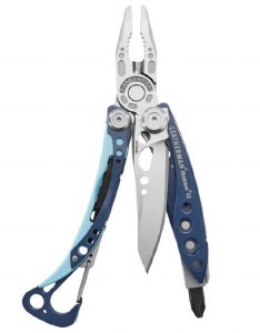 Leatherman Skeletool Nightshade