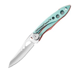 Leatherman Skeletool KB Paradise