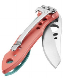 Additional picture of Leatherman Skeletool KB Paradise