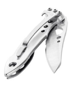 Additional picture of Leatherman Skeletool KBX Stainless