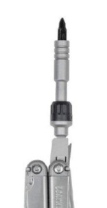 Leatherman Ratchet Driver Kit