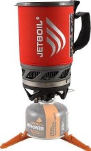 Jetboil Micromo 0.8 Liter Tamale