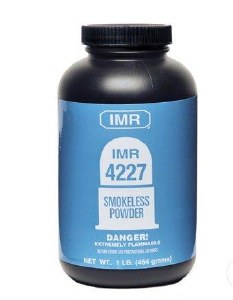 IMR 4227 1lb