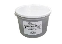 PN&T Prawn/Crab Pellets 4 Liter Bucket
