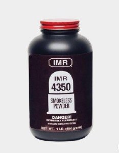 IMR 4350 (1lb)