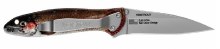 Additional picture of Kershaw Leek 1660 Trout 3" Drop Point