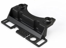 Scotty 450 Downrigger Trolling Caddy