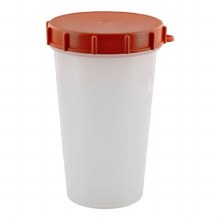 Scotty 774 Watertight Storage Container 1-Liter