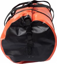 Additional picture of Aquapac Waterproof Duffle Bag 70L Red