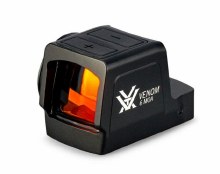 Vortex Venom Enclosed Micro Red Dot 3MOA