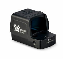 Additional picture of Vortex Venom Enclosed Micro Red Dot 3MOA