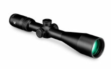 Vortex Crossfire HD 6-18x50 FFP Widerange Plex MOA SFP 30mm Tube