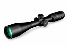 Additional picture of Vortex Crossfire HD 6-18x50 FFP Widerange Plex MOA SFP 30mm Tube