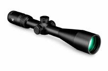 Vortex Crossfire HD 6-18x50 Illuminated Dead-hold 2A BDC MOA 30mm Tube SFP