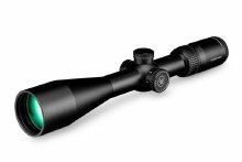 Additional picture of Vortex Crossfire HD 6-18x50 Illuminated Dead-hold 2A BDC MOA 30mm Tube SFP
