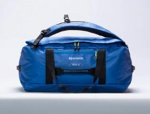 Spinlock Venture Ripstop Duffle Bag 55L Pacific Blue