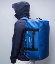 Additional picture of Spinlock Venture Ripstop Duffle Bag 55L Pacific Blue