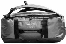 Spinlock Venture Ripstop Duffle Bag 100L Carbon Grey