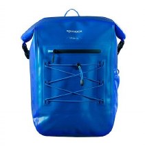 Spinlock Waterproof Roll-Top Bag 35L Atlantic Blue