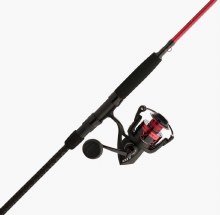 Penn Fierce IV 5000 Spinning Combo 8' MH FRCIV5000802MH