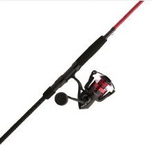 Penn Fierce IV 6000 Spinning Combo 9' Medium Heavy FRCIV6000902MH