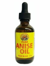 Pro-Cure Pure Anise Oil 2oz