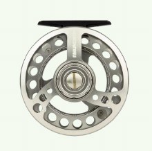 Amundson Silver Gang Fly Reel 2/4wt