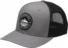 Browning Cap South Slope Charcoal