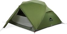 MSR Elixir 3-Person Backpacking Tent S25 Olive