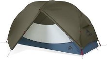 MSR Hubba Hubba HD 1-Person Backpacking Tent