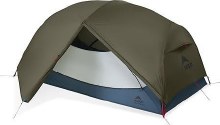MSR Hubba Hubba HD 2-Person Backpacking Tent