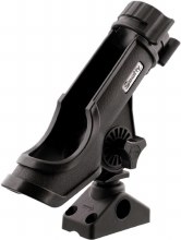 Additional picture of Scotty 230 Quad Powerlock Rod Holder w/Mount 4pk