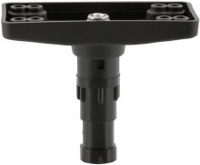 Scotty 272 Post for Sounder Mount
