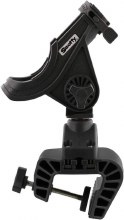 Scotty 389 Baitcaster Spinning Rod Holder w/ Clamp Mount