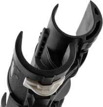 Additional picture of Scotty 400 Quad Orca Rod Holder w/241 Mount 4pk