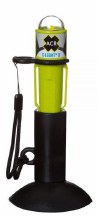 Scotty 835 Sea-Light Compact qw/Suction Cup Mount