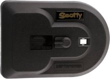 Scotty 1131 Replacement Lid for Electric Downrigger w/Manual Counter