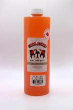 Crab Syrup Crab Scent 16oz