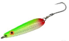 Westcoast Tackle Knot-E Spoon 4.0 No Bananas Glow