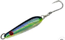 Westcoast Tackle Knot-E Spoon 4.0 Herring Aid UV