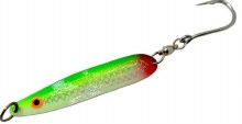 Westcoast Tackle Phat-E Spoon 3.5 No Banana's Glow