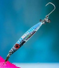 Westcoast Tackle HALO SEX-E Spoon 2.5 Sixty-Nine