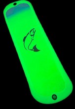 Westcoast Tackle Fusion X Glow Flasher LuminatÃ© G