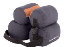 Champion Gorilla Range Bag Filled